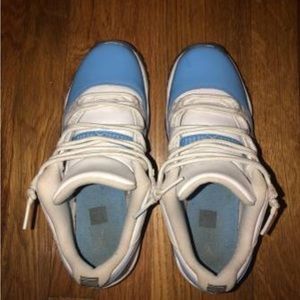 Air Jordan 11 6Y=7.5-8